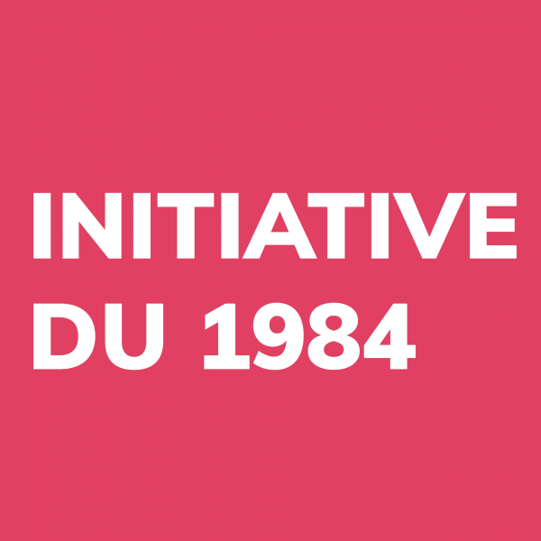 Initiative Duisburg 1984